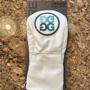 Driver cover